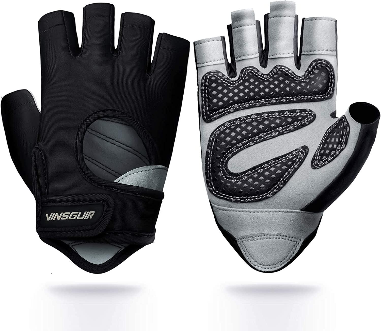 VINSGUIR Workout Gloves - Amazon