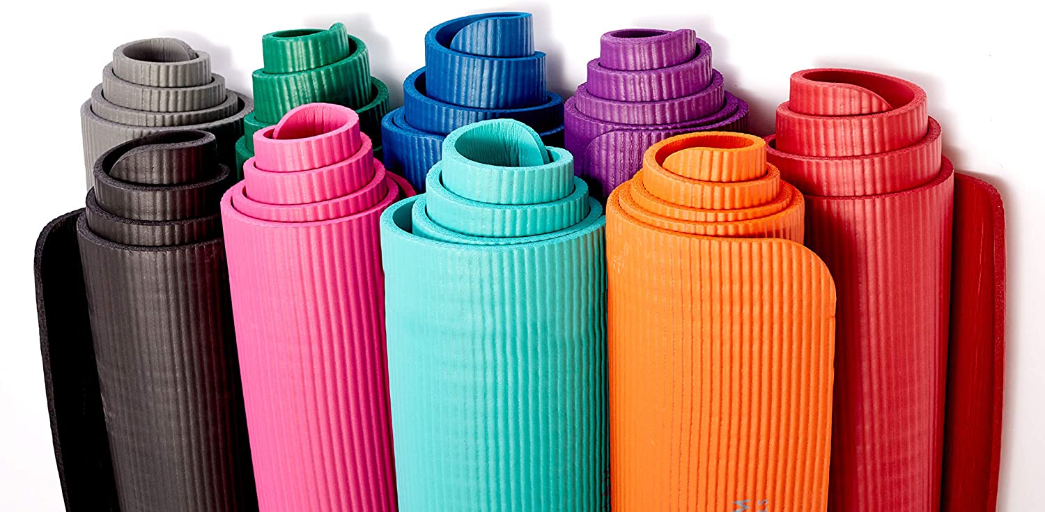 The 10 Best Yoga Mats Of 2024 Our Recommendations And Buying Guide   81UTd6SlfXL. AC SL1500  