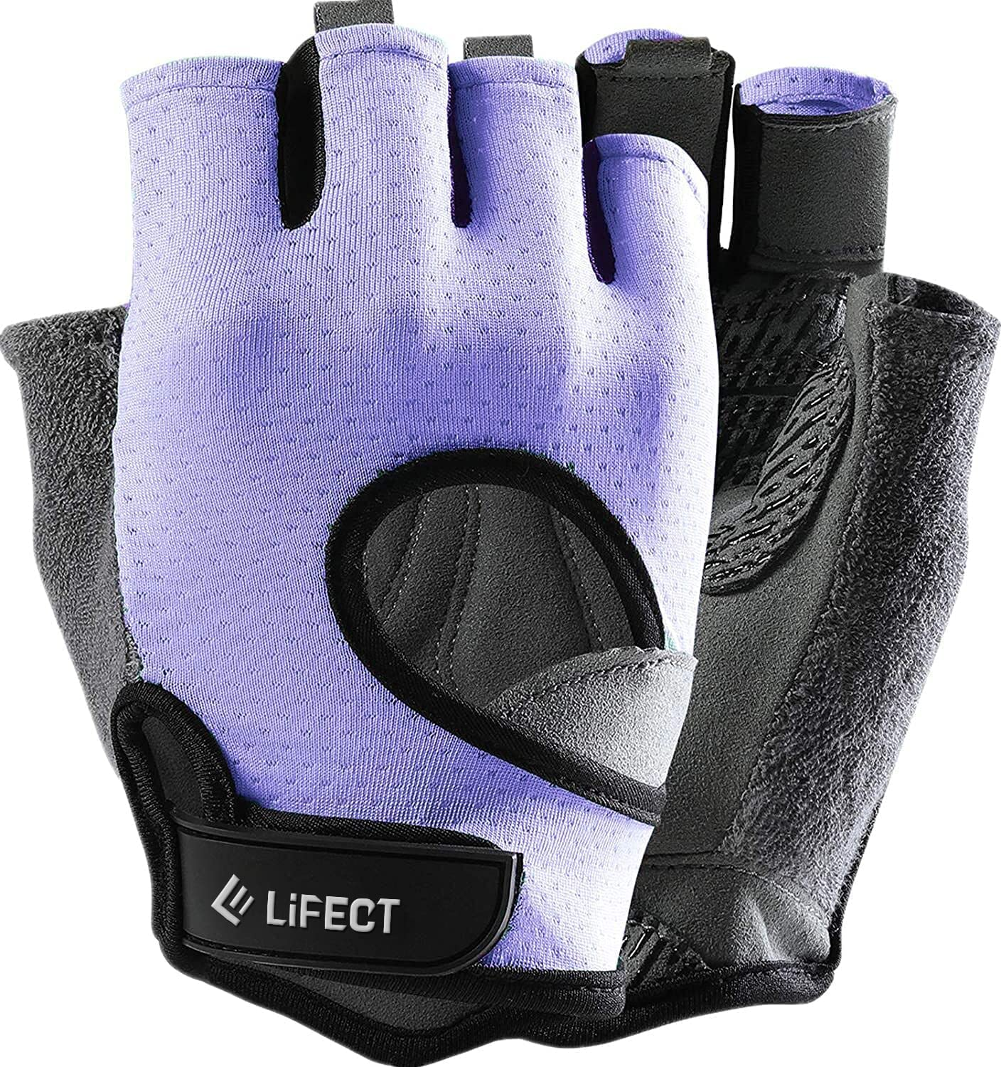LIFECT Freedom Workout Gloves - Amazon