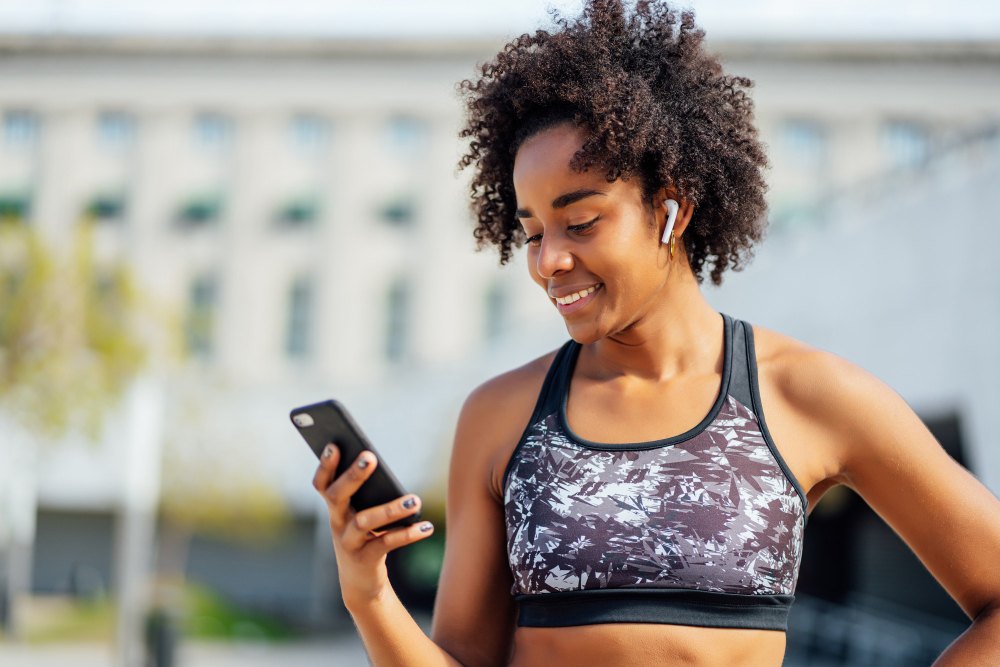 Why Fitness Apps Don't Work (Top Reasons Why) - Wellness Wire