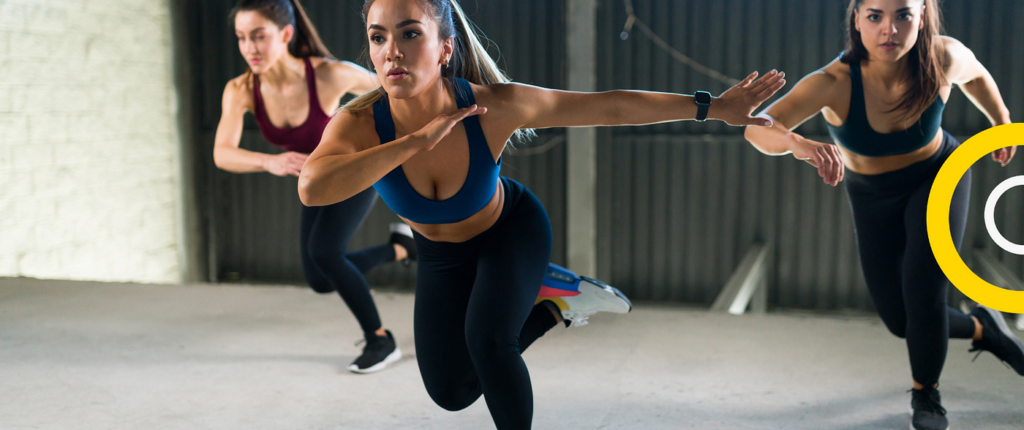 The Benefits of High-Intensity Interval Training (HIIT) for Busy Individuals