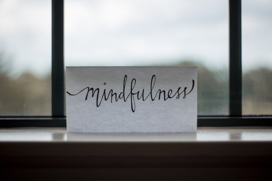 The Power of Mindfulness Meditation in Reducing Stress and Enhancing Well-being