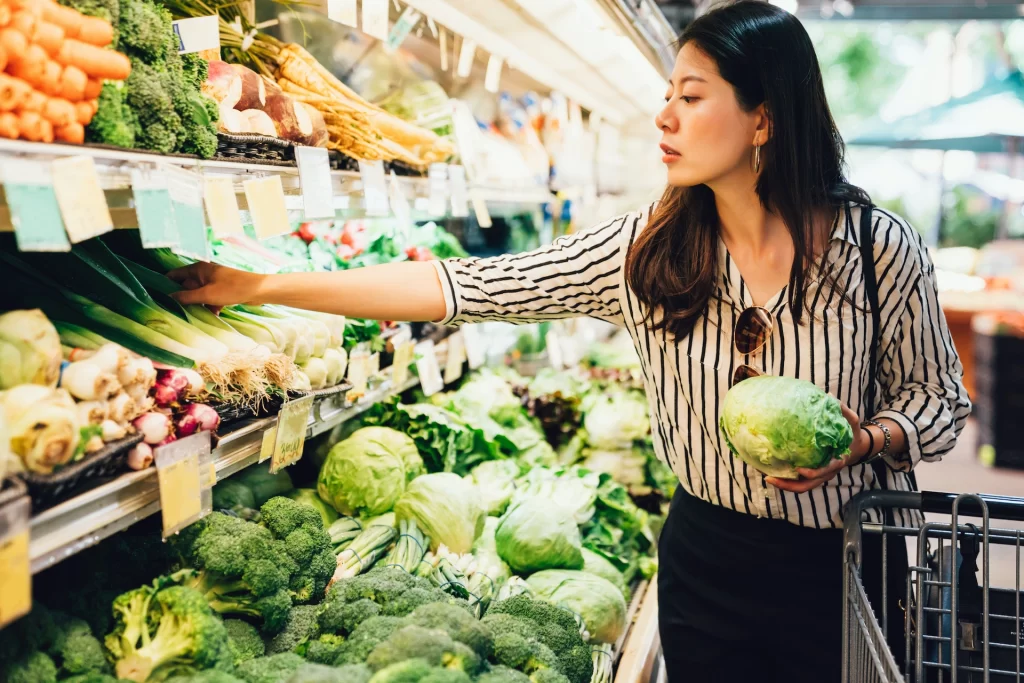 Healthy Eating on a Budget: Tips for Grocery Shopping and Meal Planning
