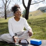 Personalized Wellness Routines