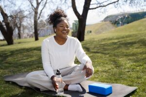 Personalized Wellness Routines